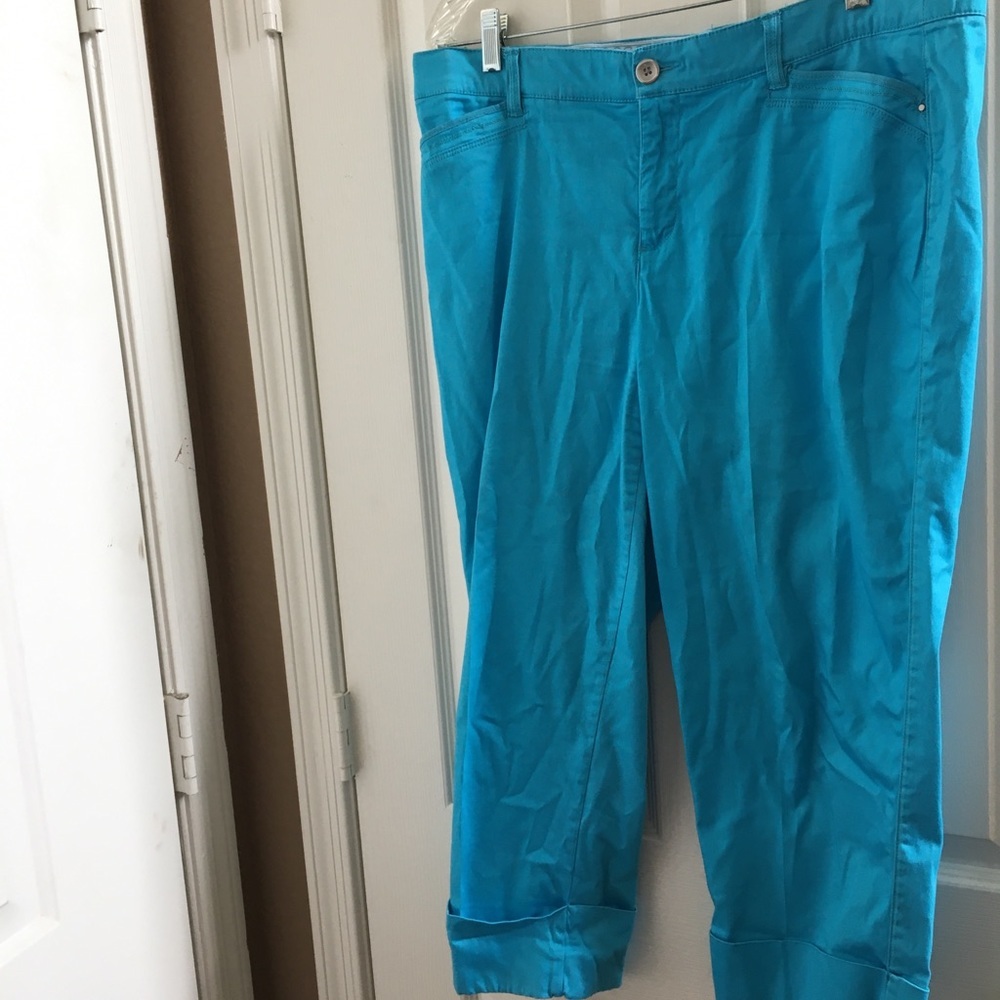 FINAL MARKDOWN Ladies’ intro cropped slacks (12)